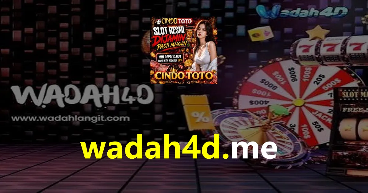 wadah4d